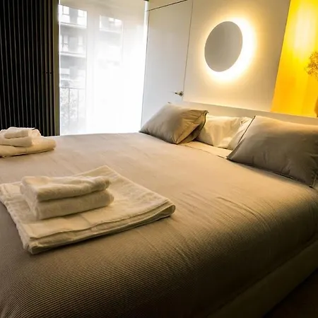 Apartamento Con Terraza Apartament