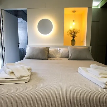 Apartamento Con Terraza *