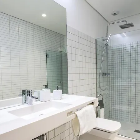 Apartamento Con Terraza Apartmán