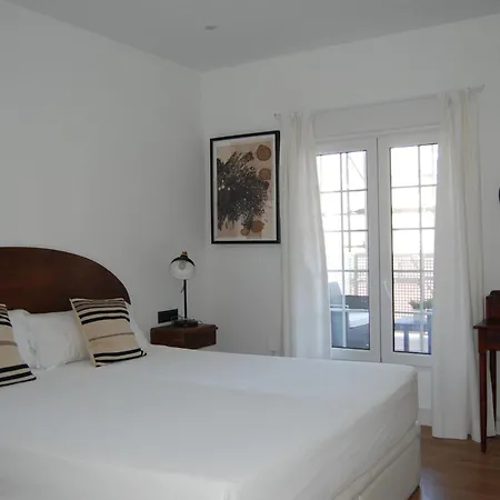 Apartamento Con Terraza *