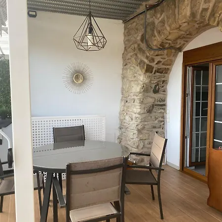 Appartement Con Terraza