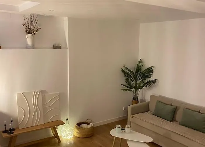 아파트 Con Terraza