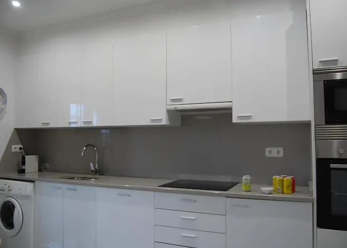 아파트 Con Terraza *