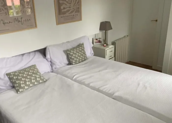 아파트 Con Terraza *