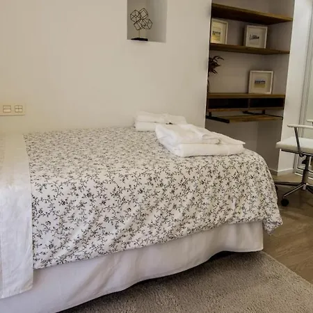 Apartment In *