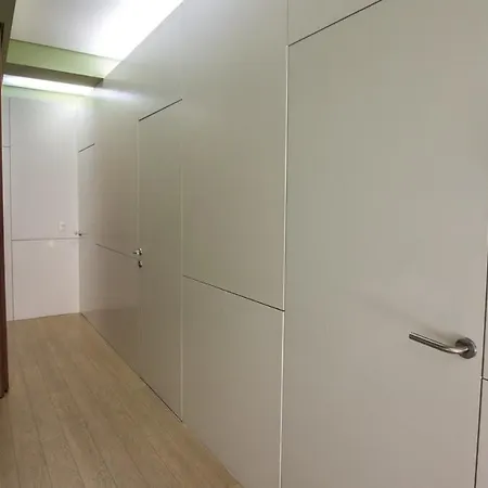 Apartment In *