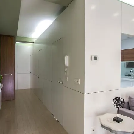 Apartment In